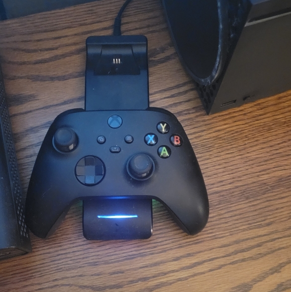 xbox series x - Picture 3 of 7